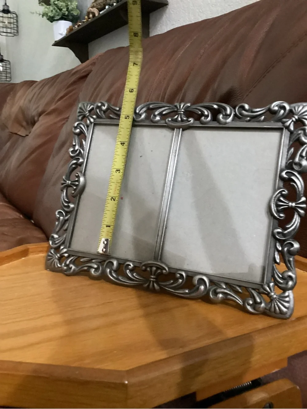 N/A home accents